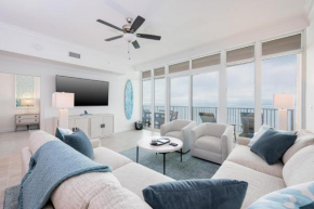 Phoenix Gulf Towers 1807 condo